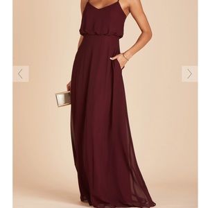 Brand New (with tags) Birdy Grey Bridesmaid Dress